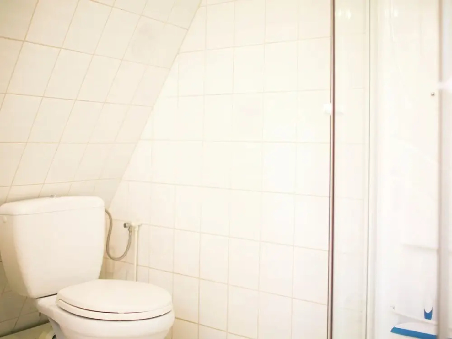 Cozy Chalet in Wildert With Private Garden