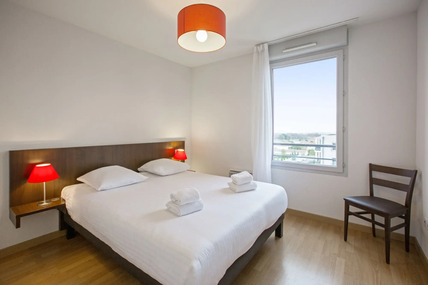 Appart'City Toulouse Aéroport Cornebarrieu - Appart Hôtel ex Park&Suites