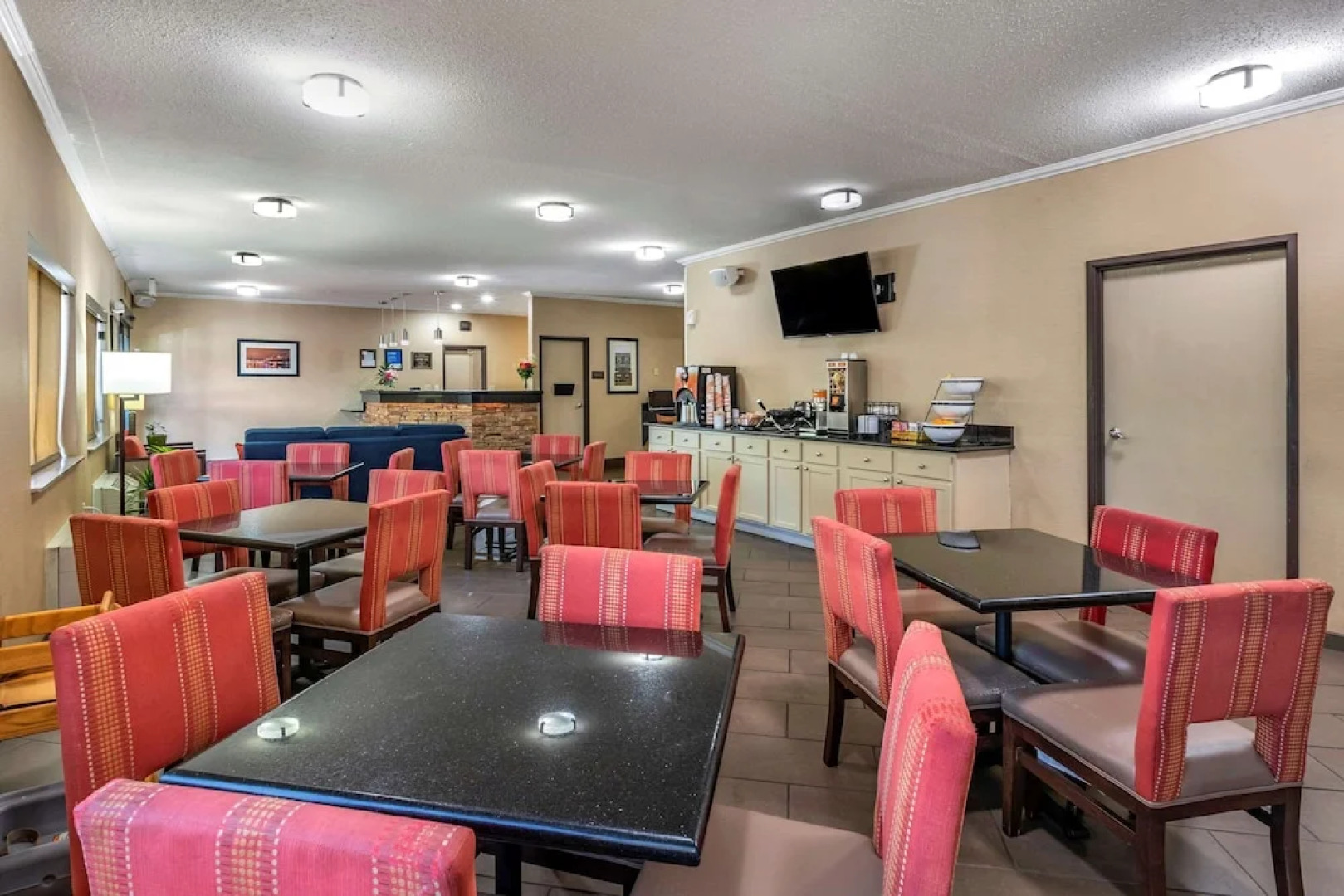 Comfort Inn Moline - Quad Cities