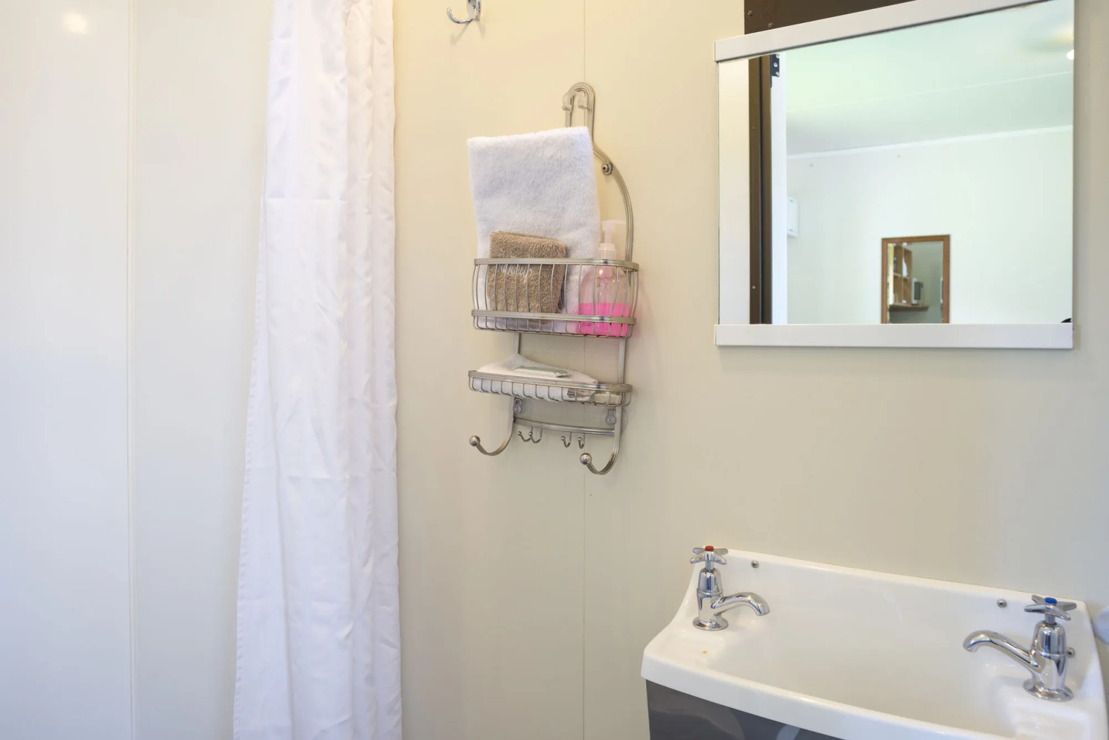 Fox Glacier TOP 10 Holiday Park & Motels