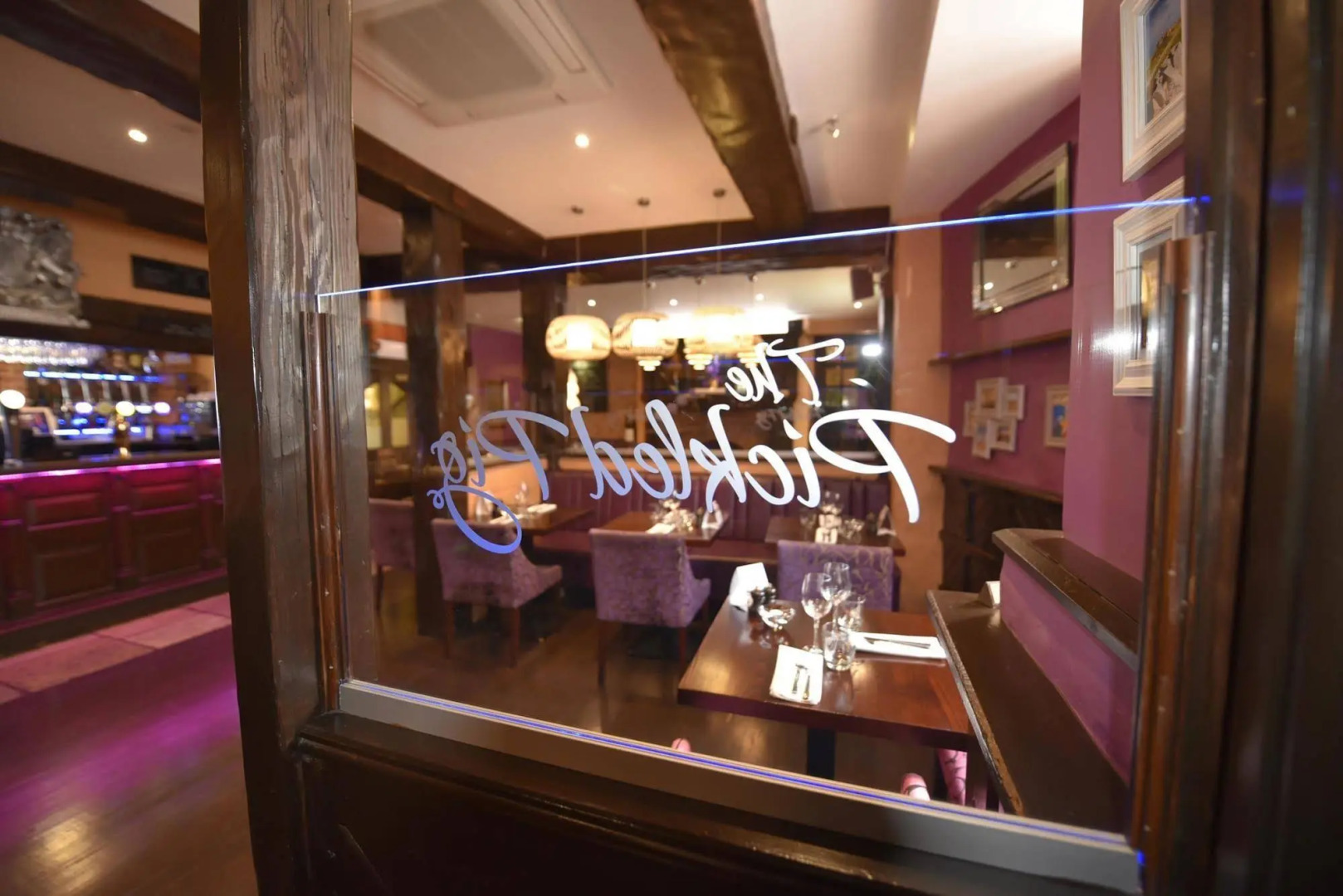 Duke of Normandie Hotel