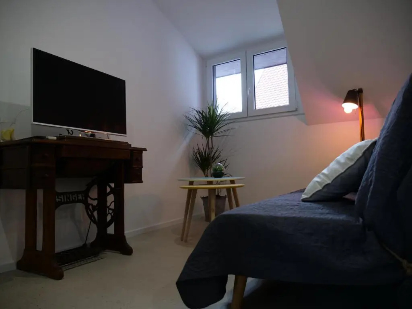 Le grenier des hirondelles Gîte appartement au coeur de la route des vins d'Alsace