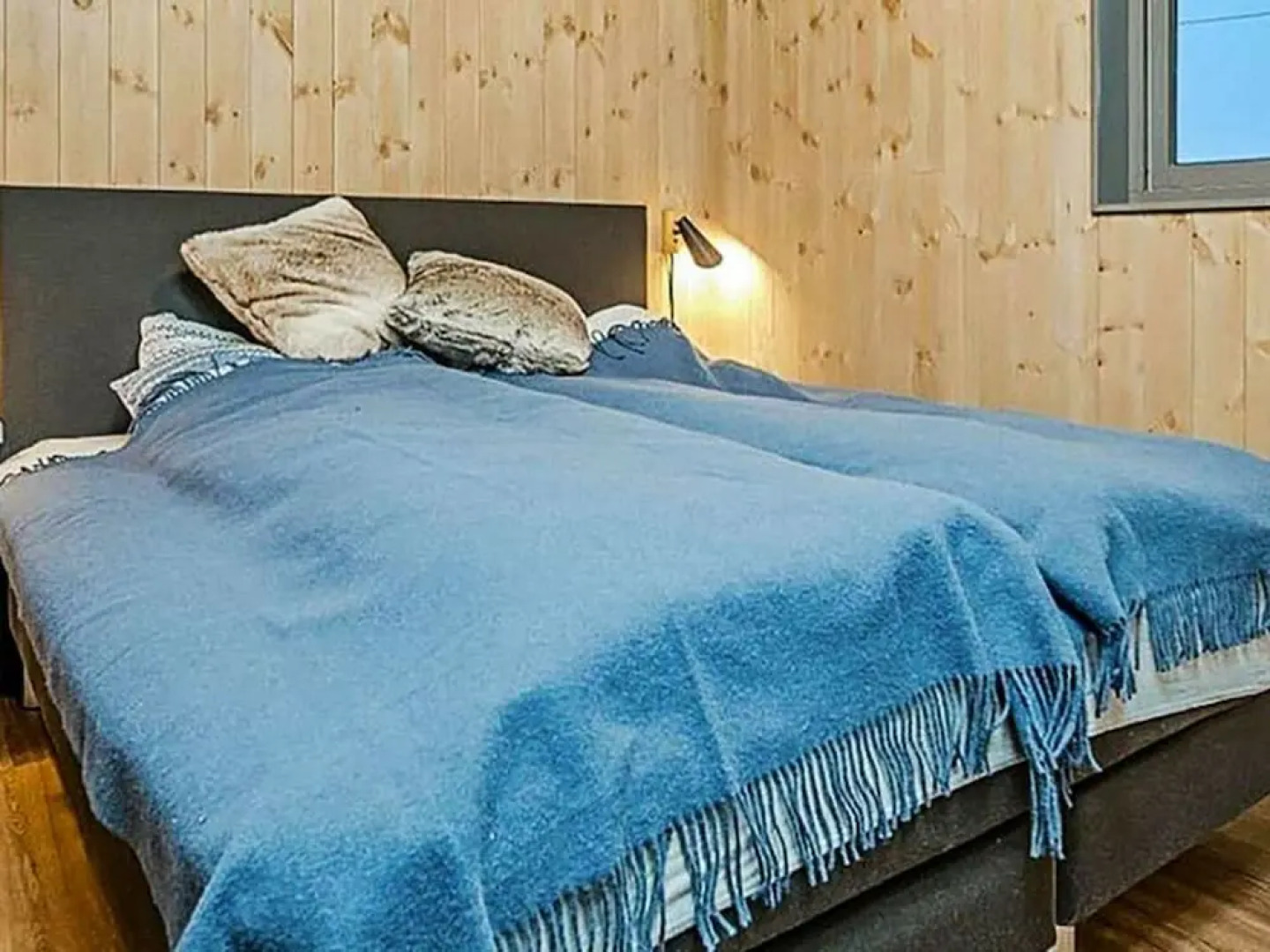 Holiday Home in Kokelv