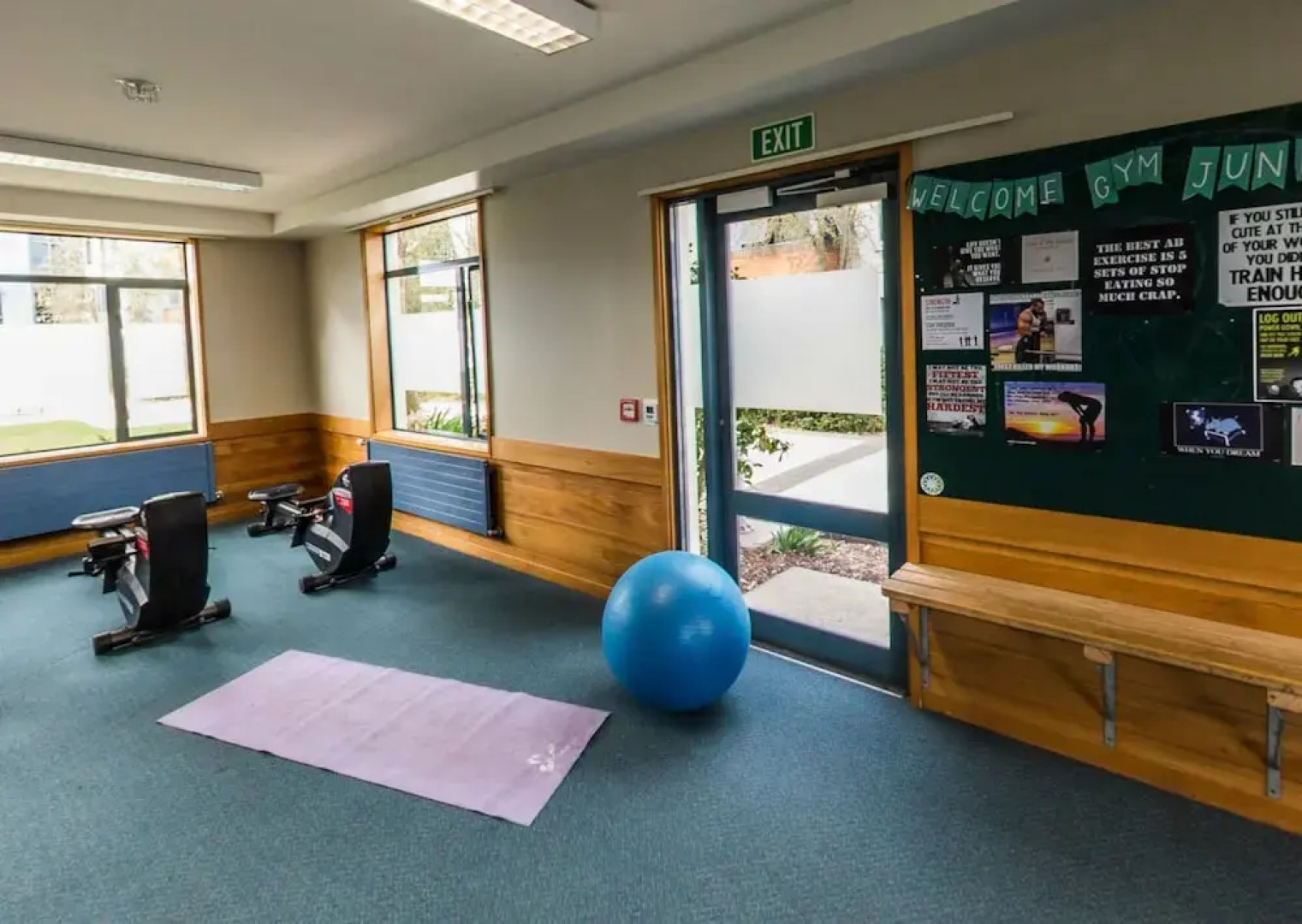 Christchurch Campus Summer Stays - UCA