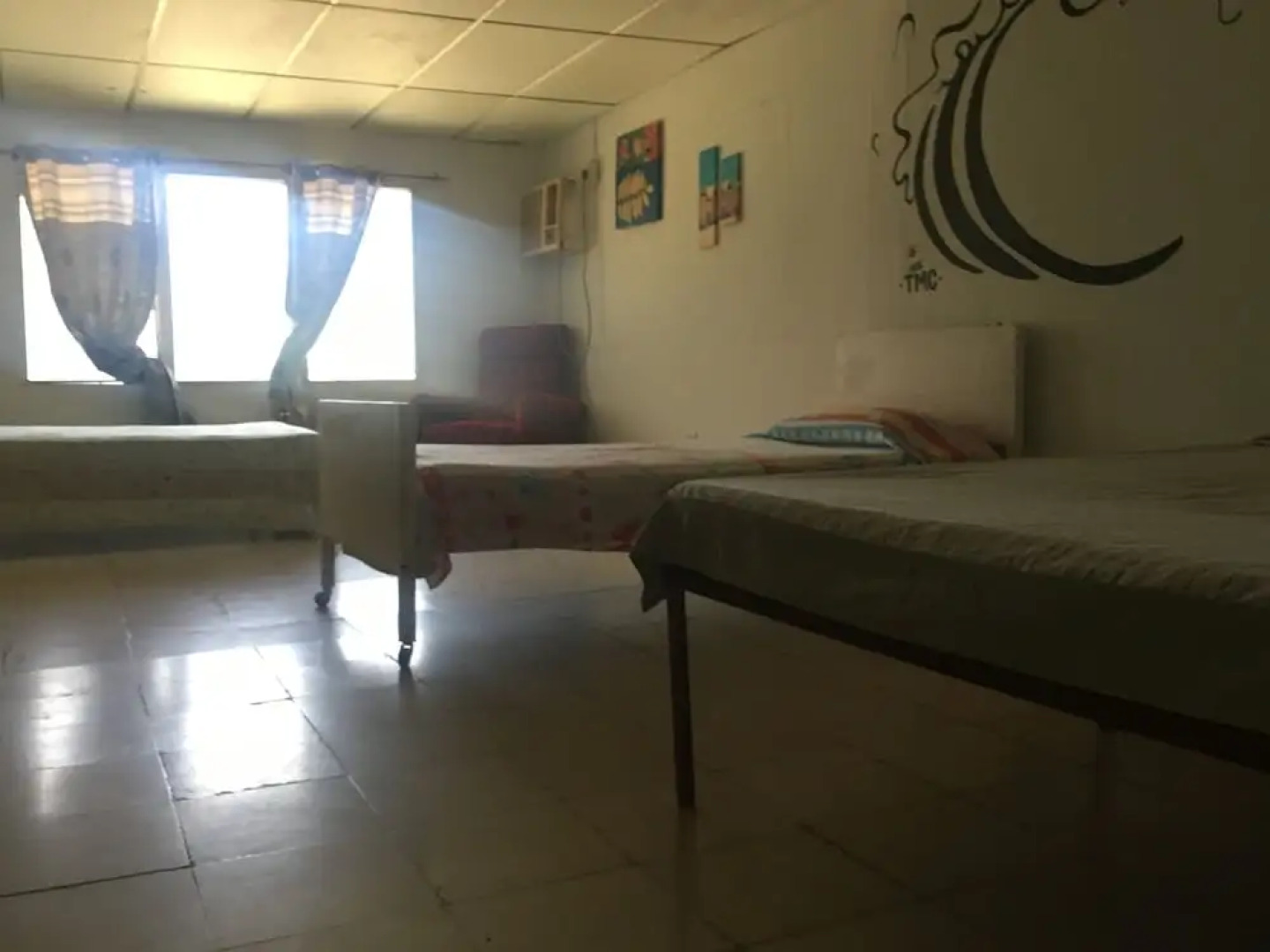 La Perla del Pacifico - Hostel