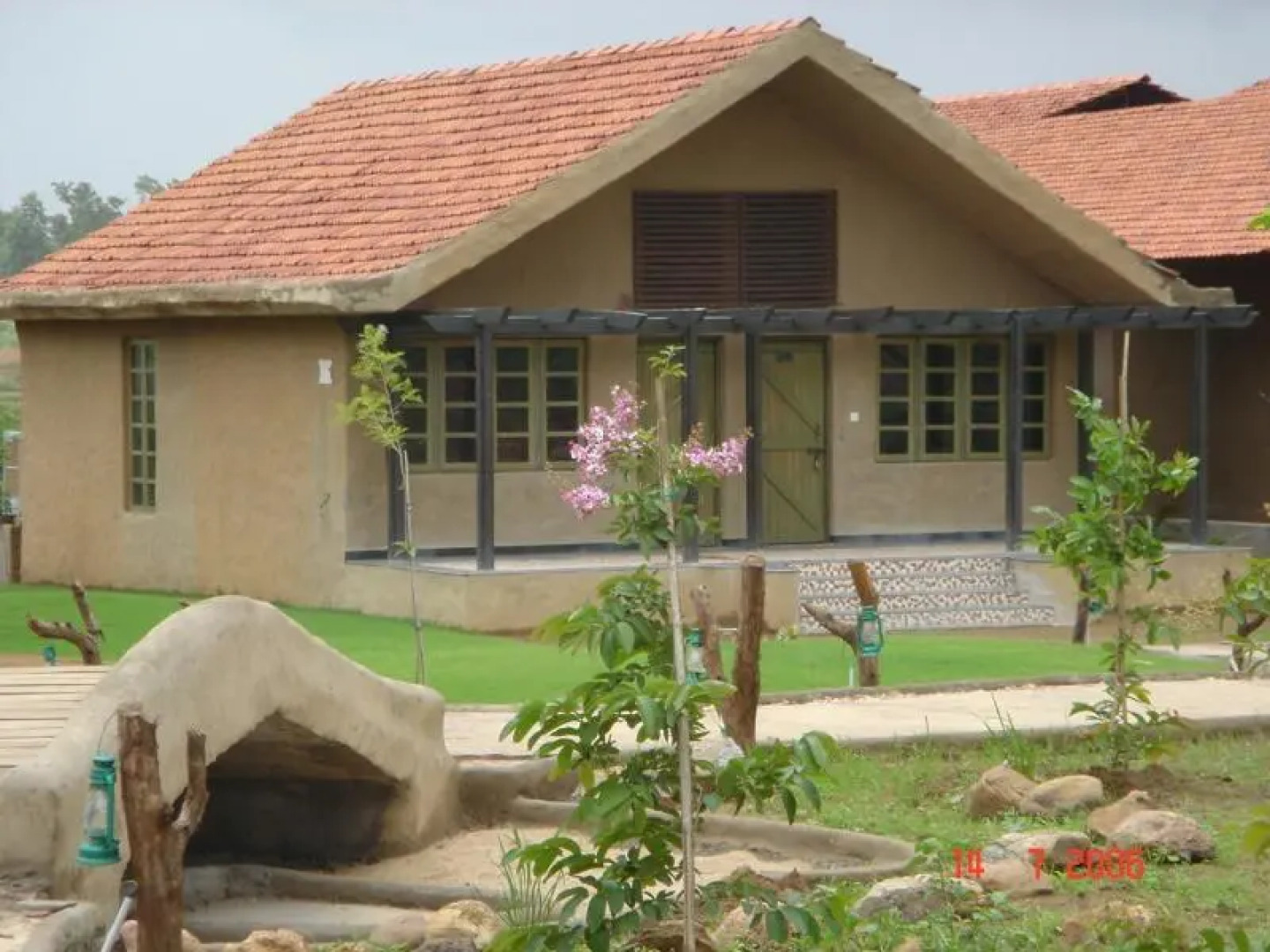 The Celebration Van Vilas