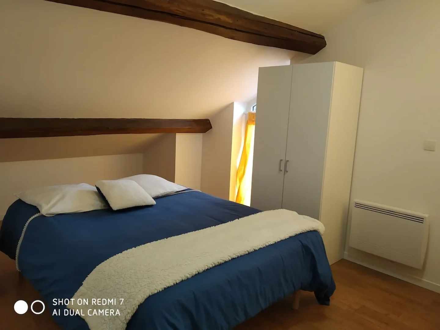 Small Budget Rooms