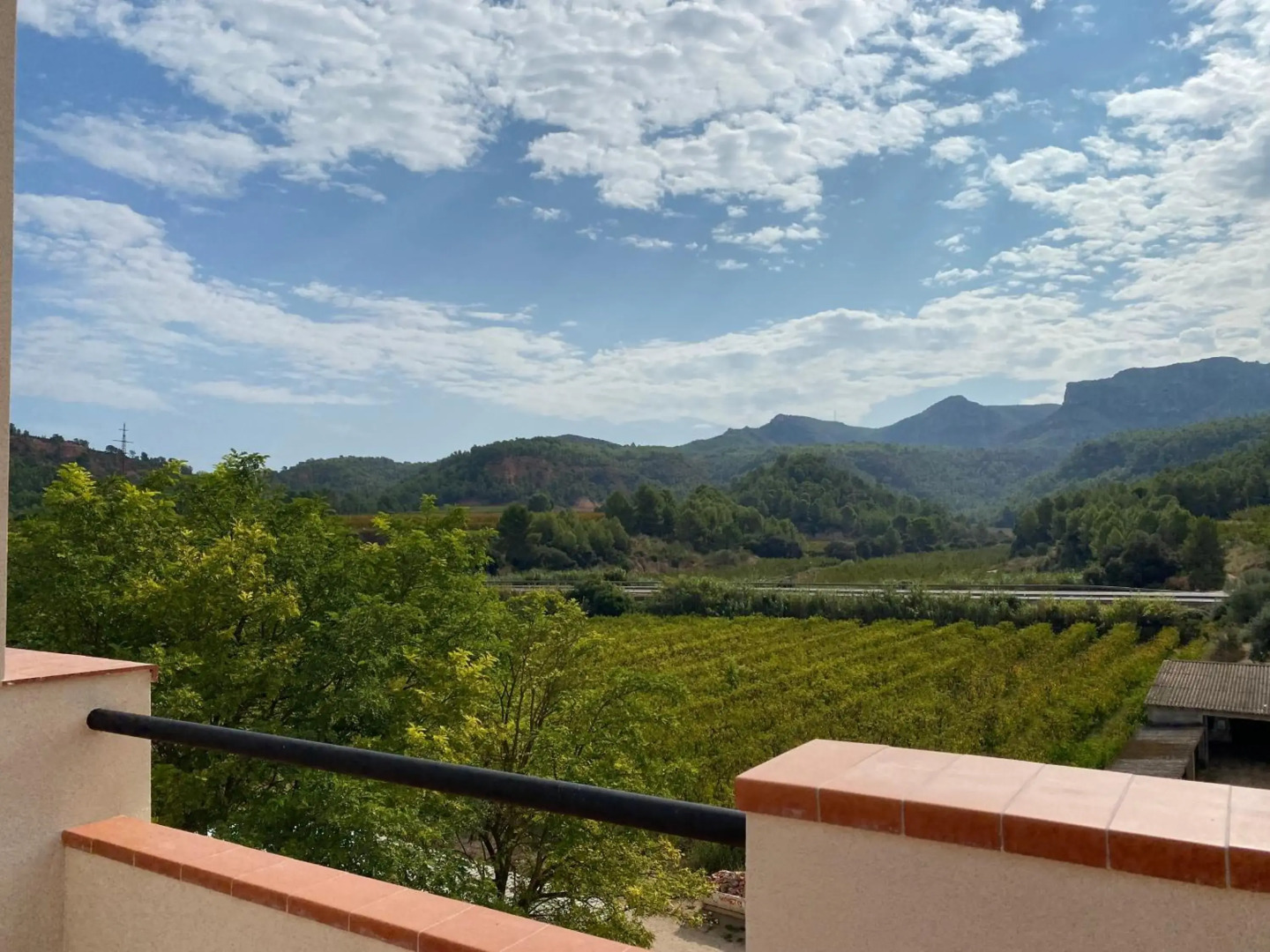 Hotel Rural Mas de l'Illa