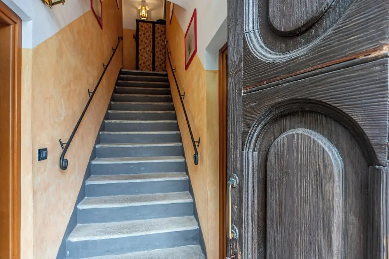 Agriturismo Bevione Davide