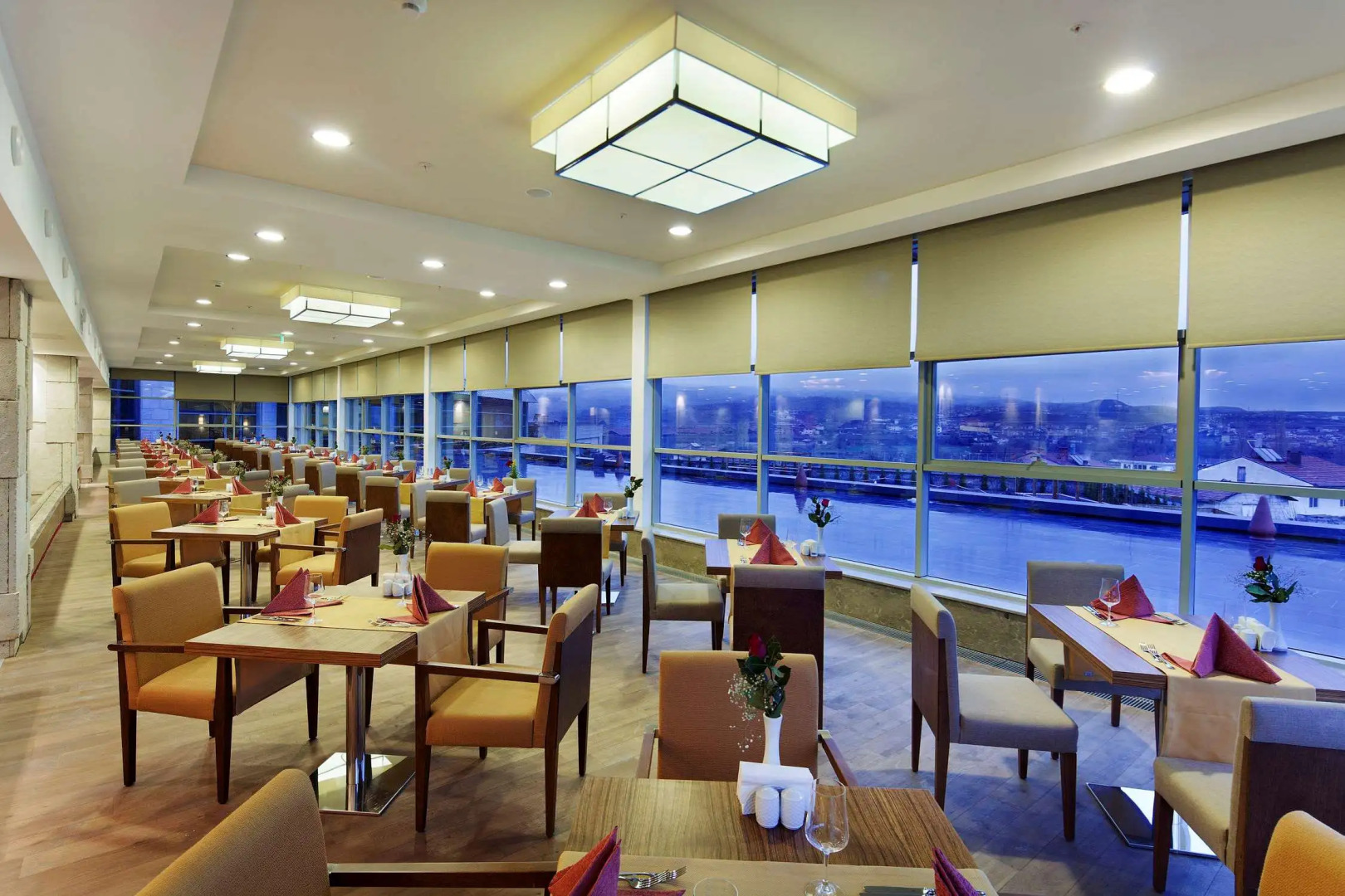 Doubletree by Hilton Avanos - Cappadocia