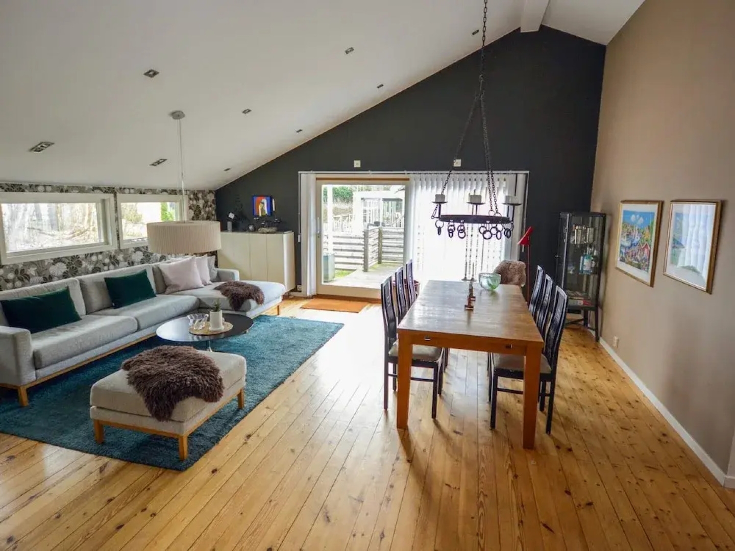 Cosy Apartment by the Sea-by Traum