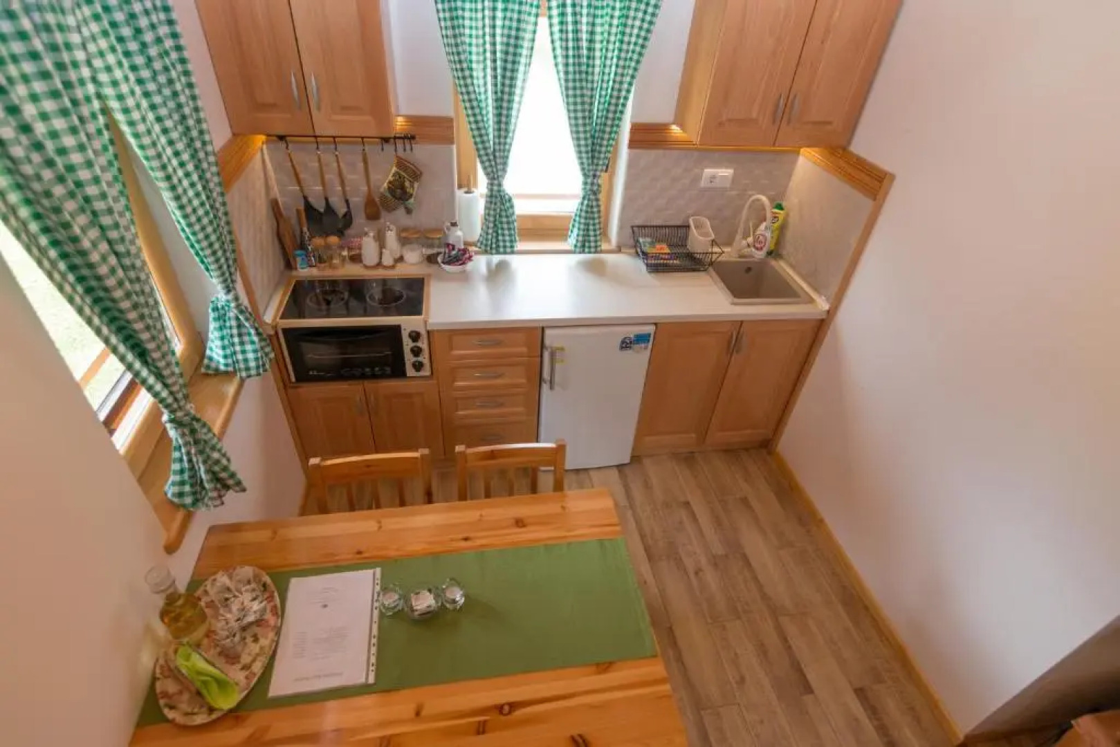 Mountain House Tara Apartmani Nikolic