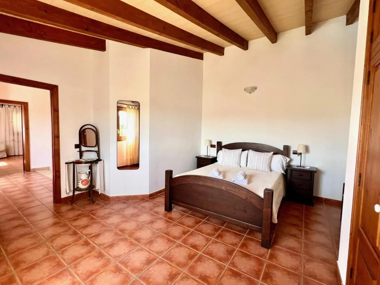 Villa Natural Barcarés