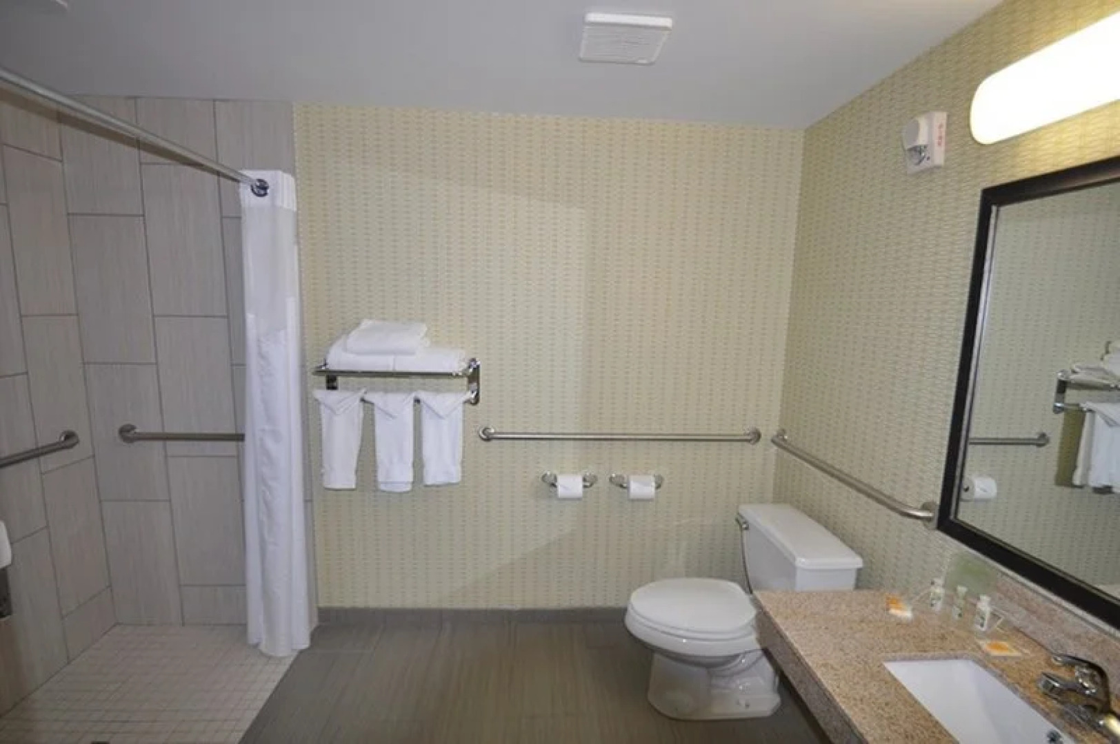 Holiday Inn Sherwood Park Conference Ctr