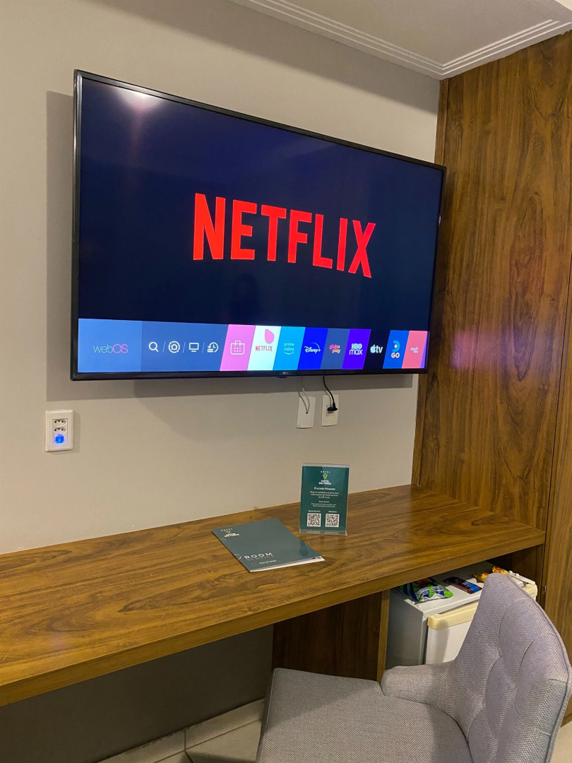 Hotel Capital das Pedras