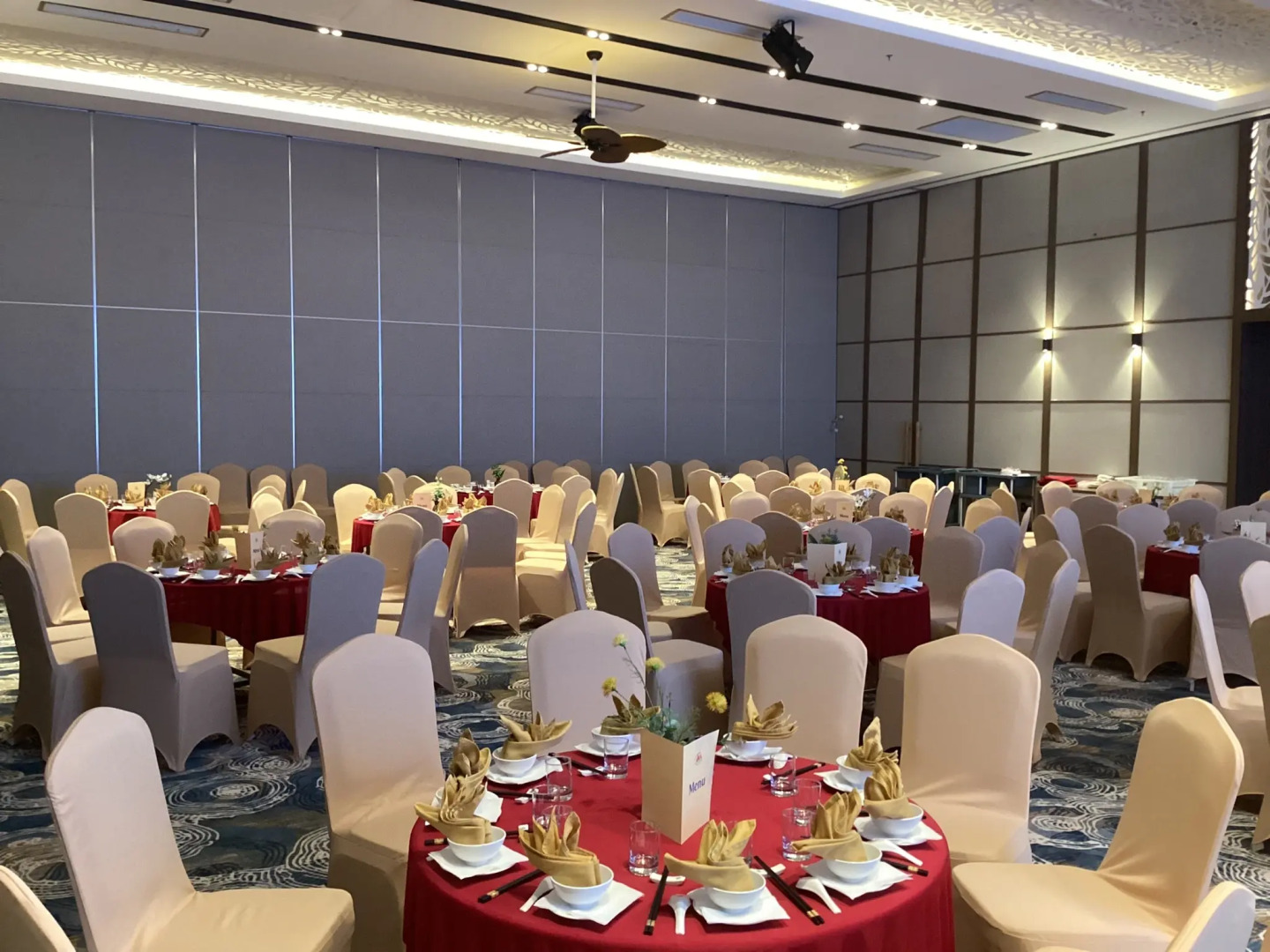 Sonaga Beach Resort & Villas Phu Quoc