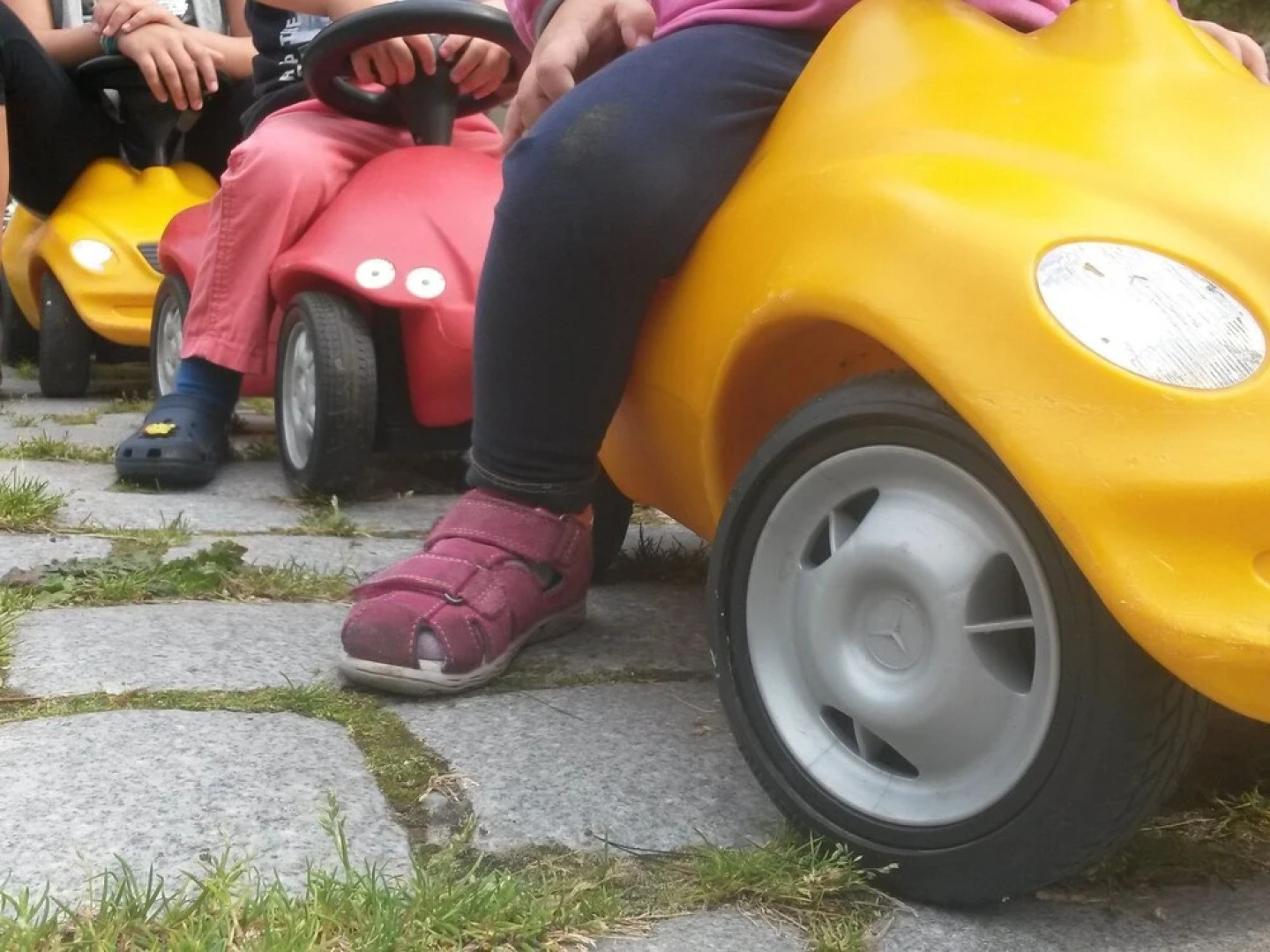 Boutique Holiday Home in Putbus With Private Terrace