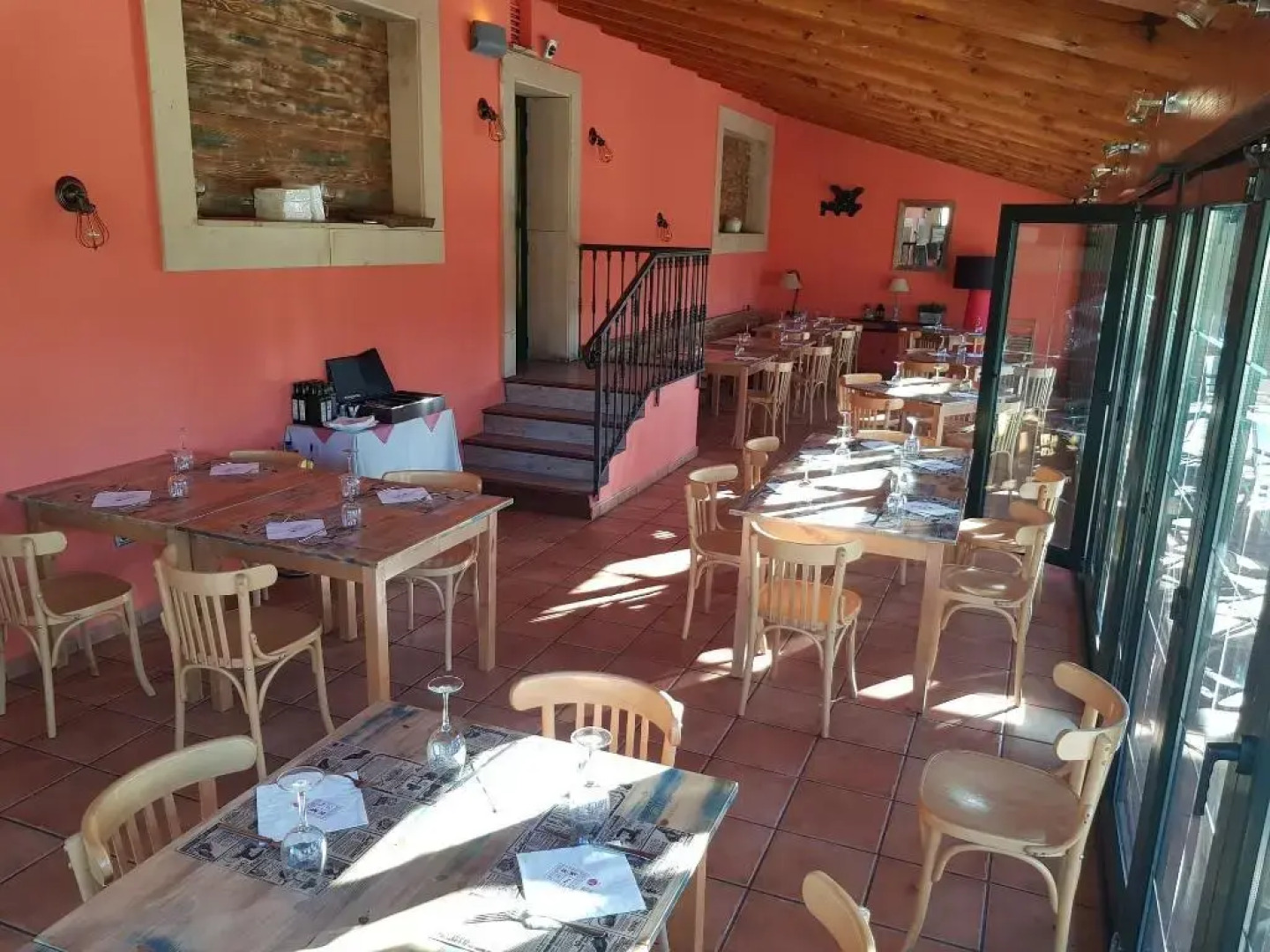 Hotel Spa Puerta Vadinia