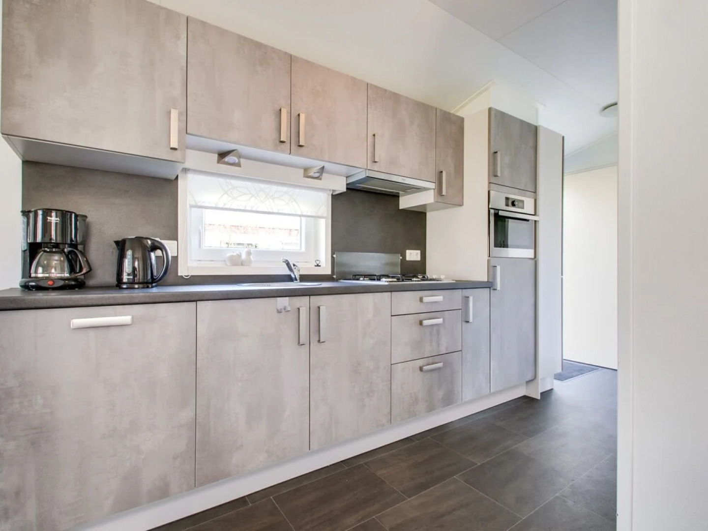 Vibrant Holiday Home in Aalten With Terrace