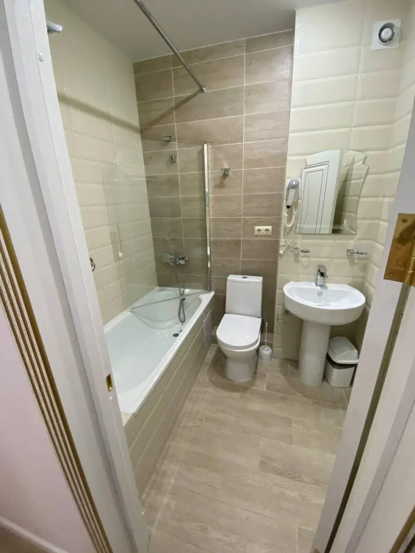 Гранд Вилла у Моря