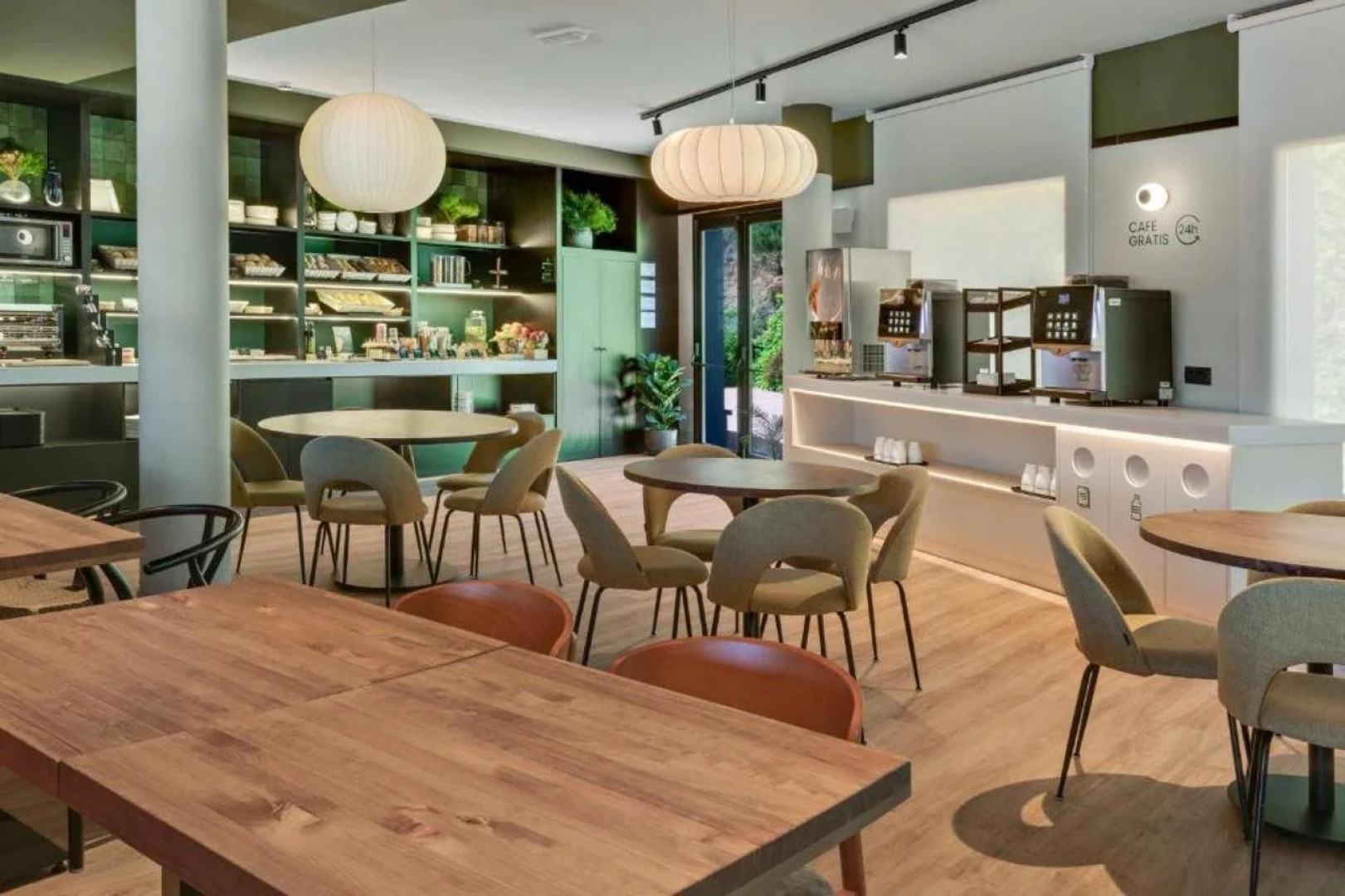 B&B Hotel Barcelona Granollers