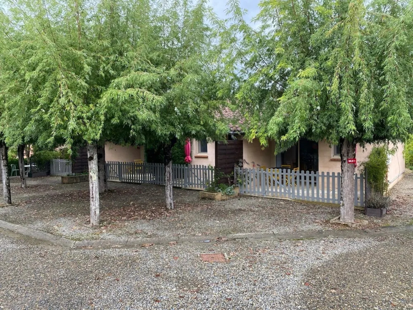 Le Piquet Résidence