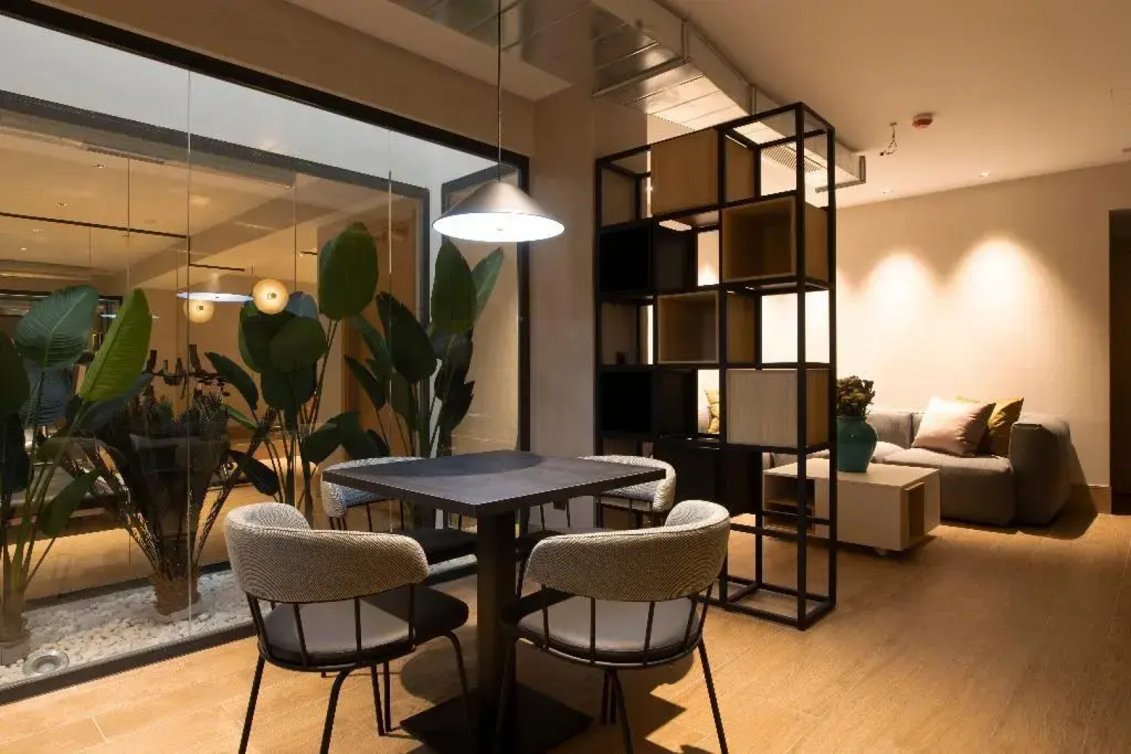 Goodnight Cádiz Apartments