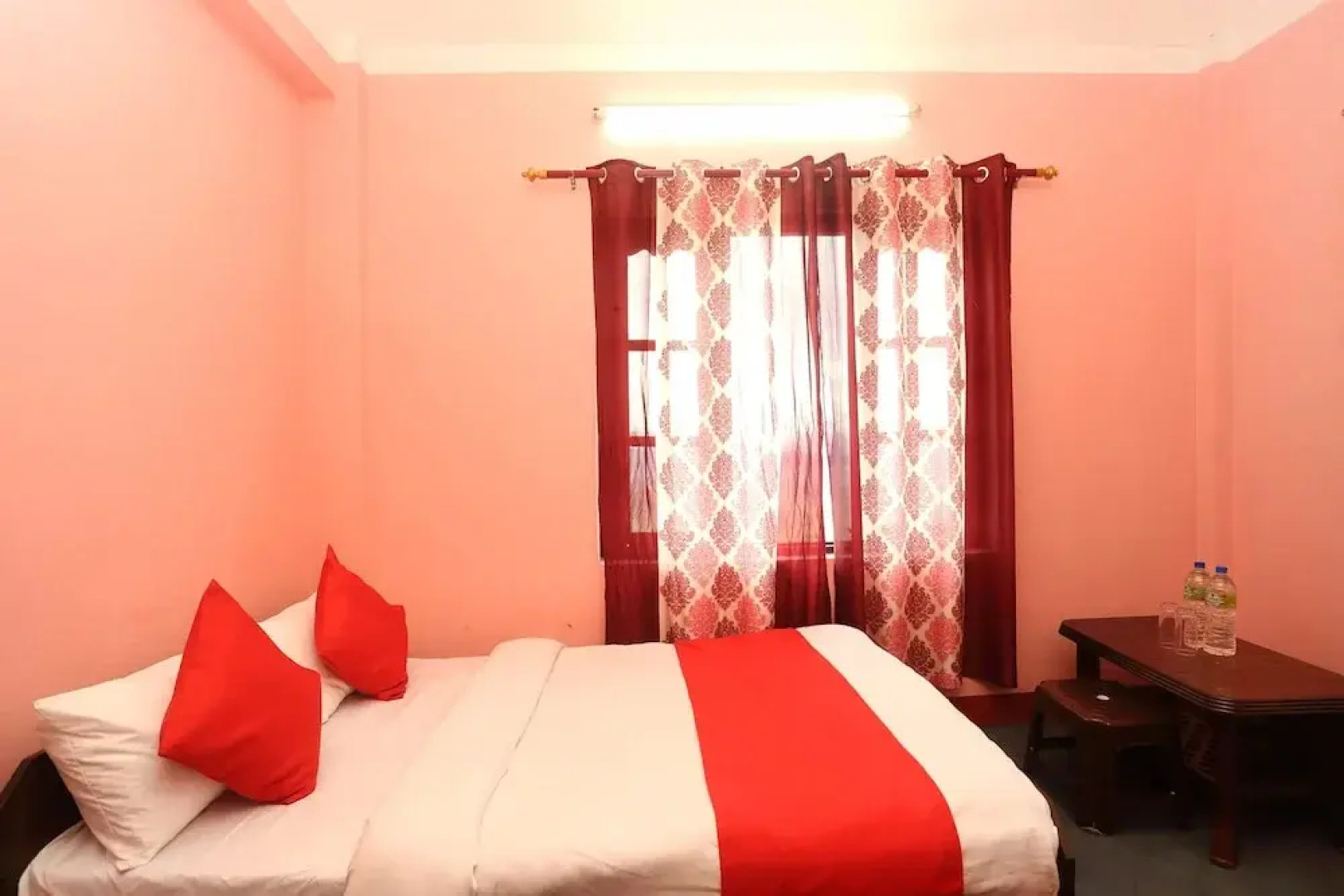 SPOT ON 627 Potala Top View Restaurant