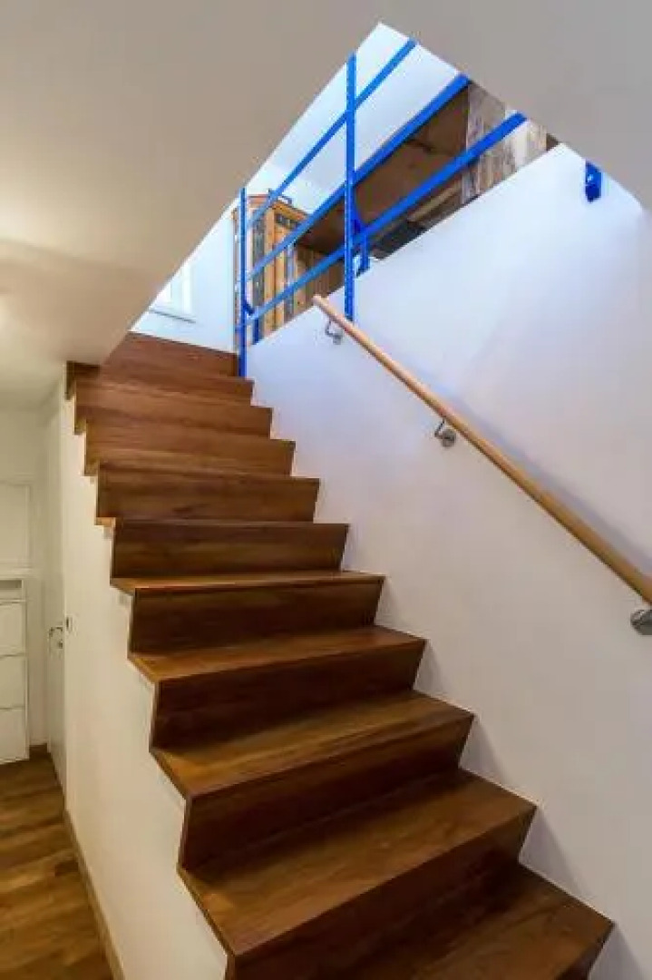 Apartment Sebastijan