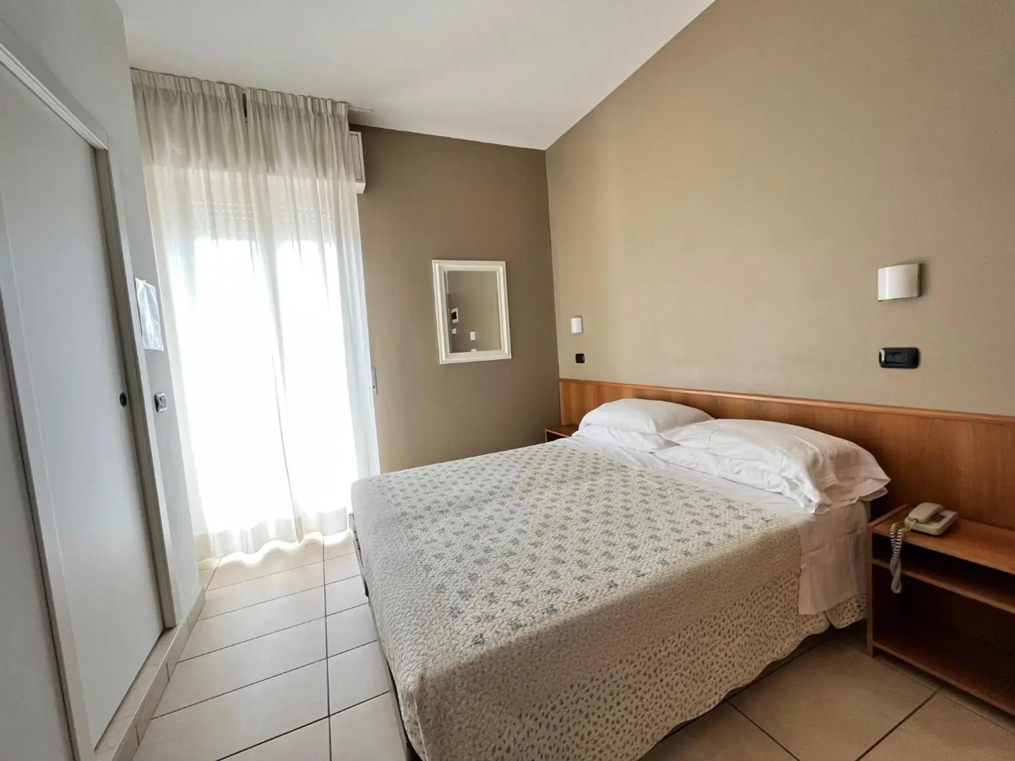 Hotel Berenice Rimini Mare