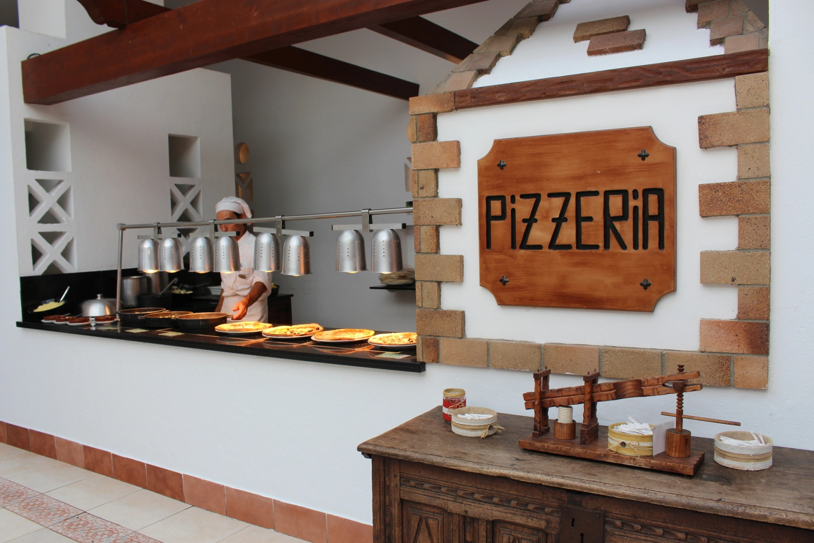 Club Jandía Princess - All Inclusive