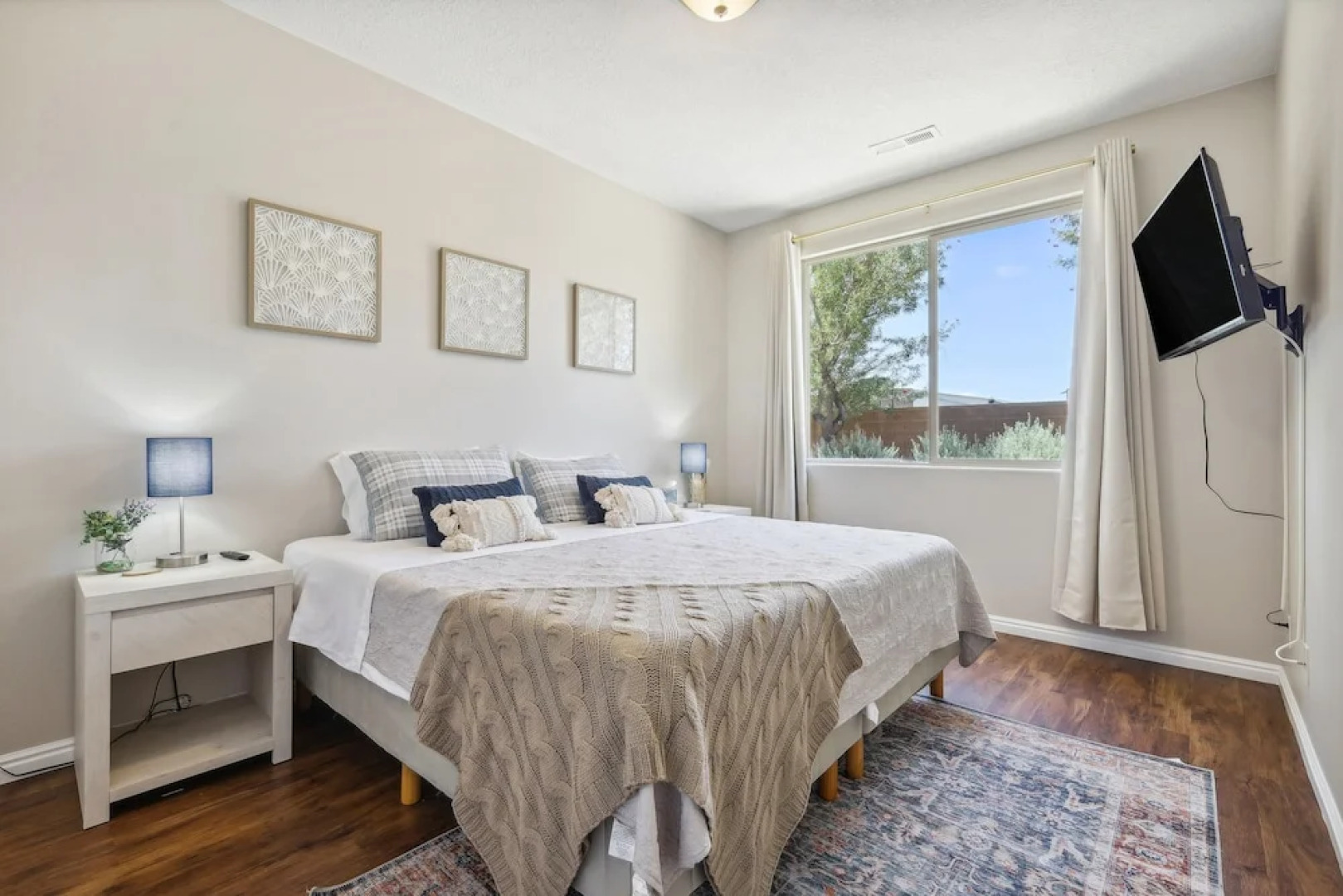 Welcoming Mesquite Condo w/ Pool Access!