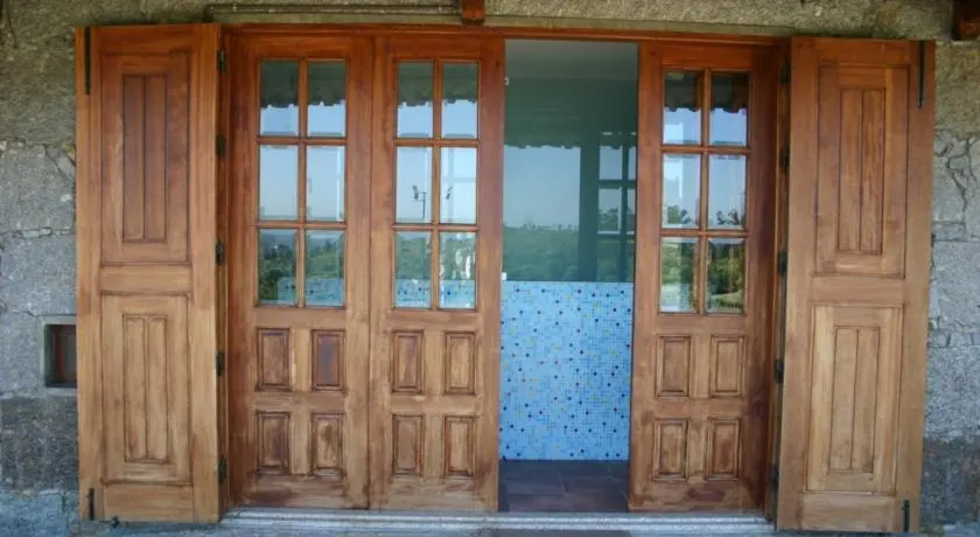 Vale de Rans - Turismo Rural