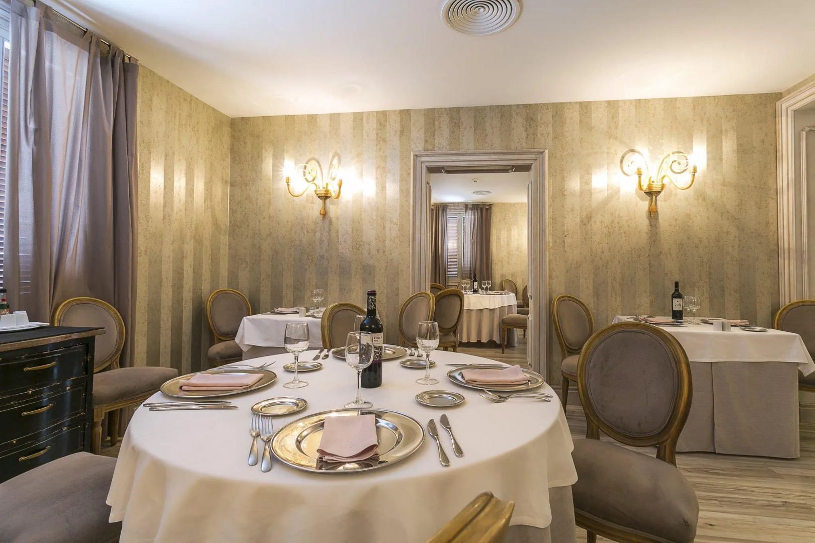 Grand Palladium White Island Resort & Spa - All Inclusive