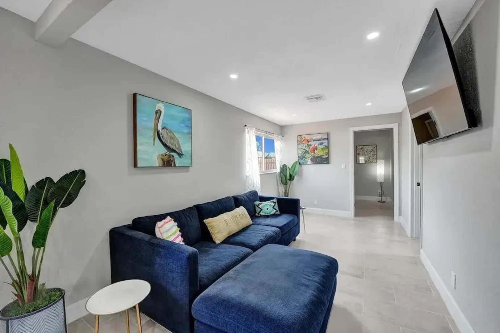 4 Bedroom Delray Beach Vacation Home Sports