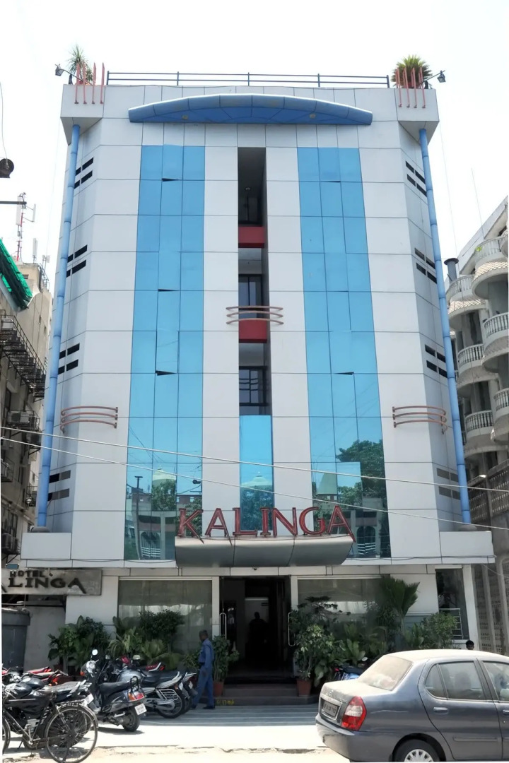 Hotel Kalinga