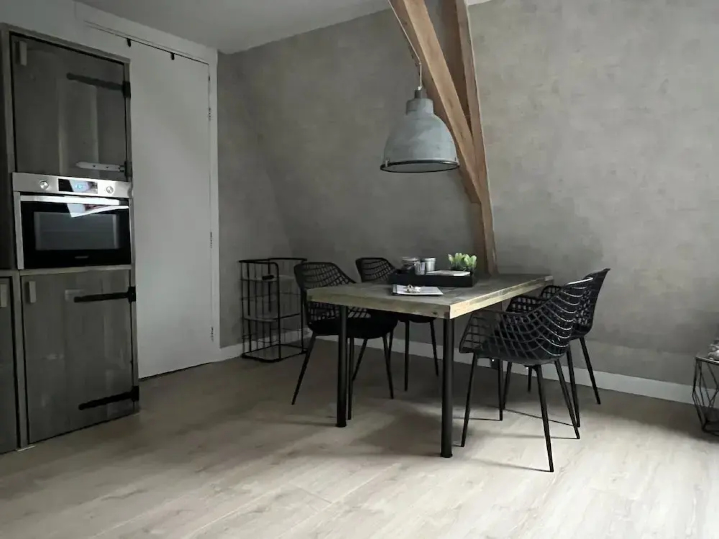 Gastenverblijf Rodenburg