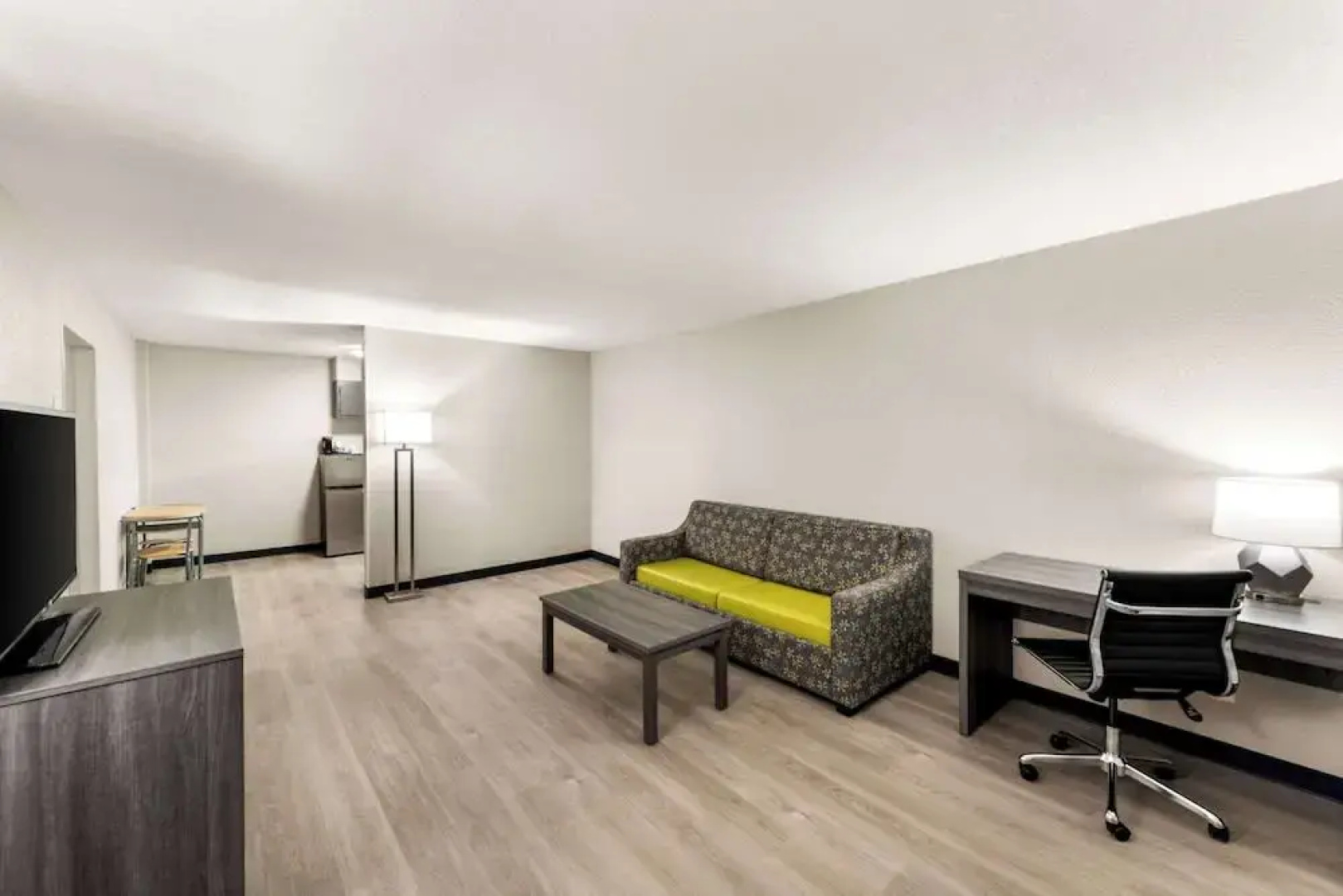 Best Western Claridge Motor Inn