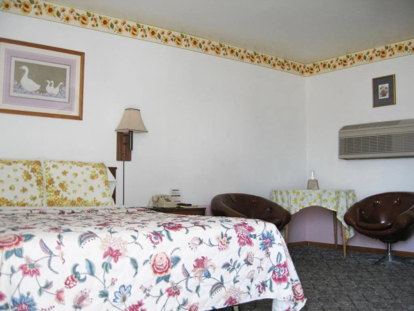 American Inn Motel Canon City