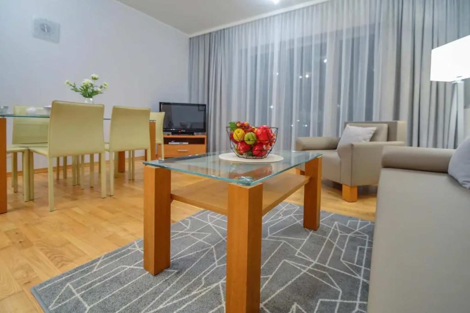 Apartamenty Sun & Snow Casa Marina