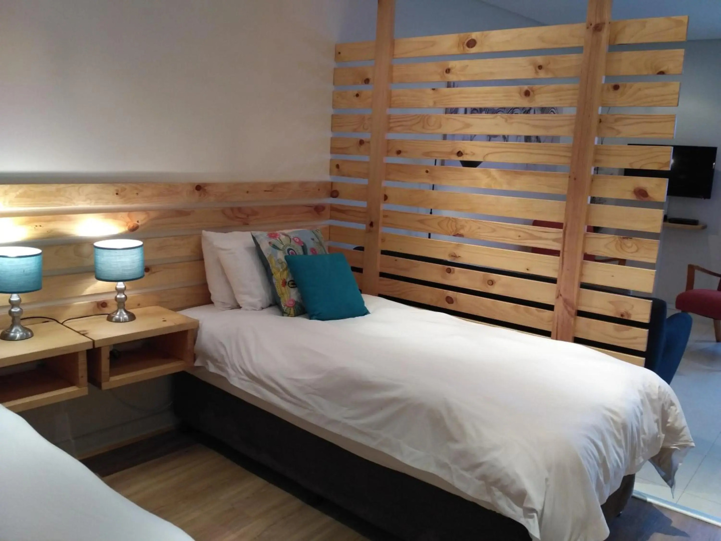 Hotel On St Georges Cape Town