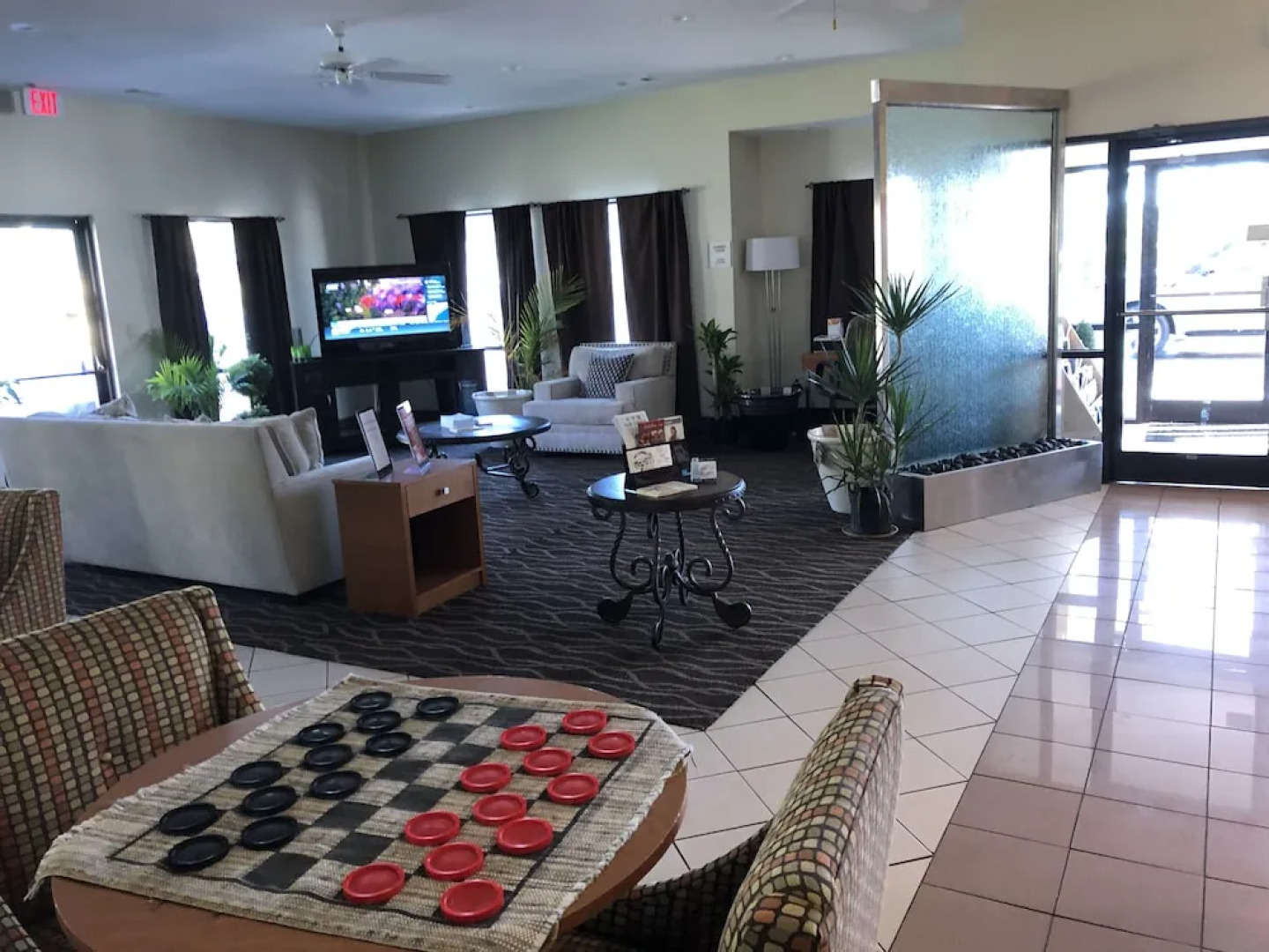 Stay Express Inn & Suites