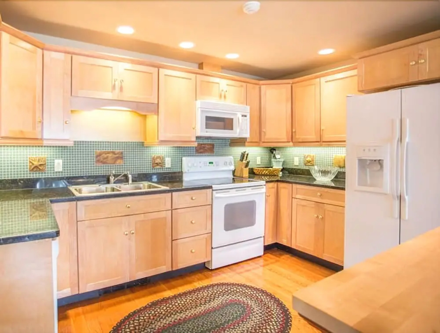 Little Cove on Plumb Point - Three Bedroom Cottage