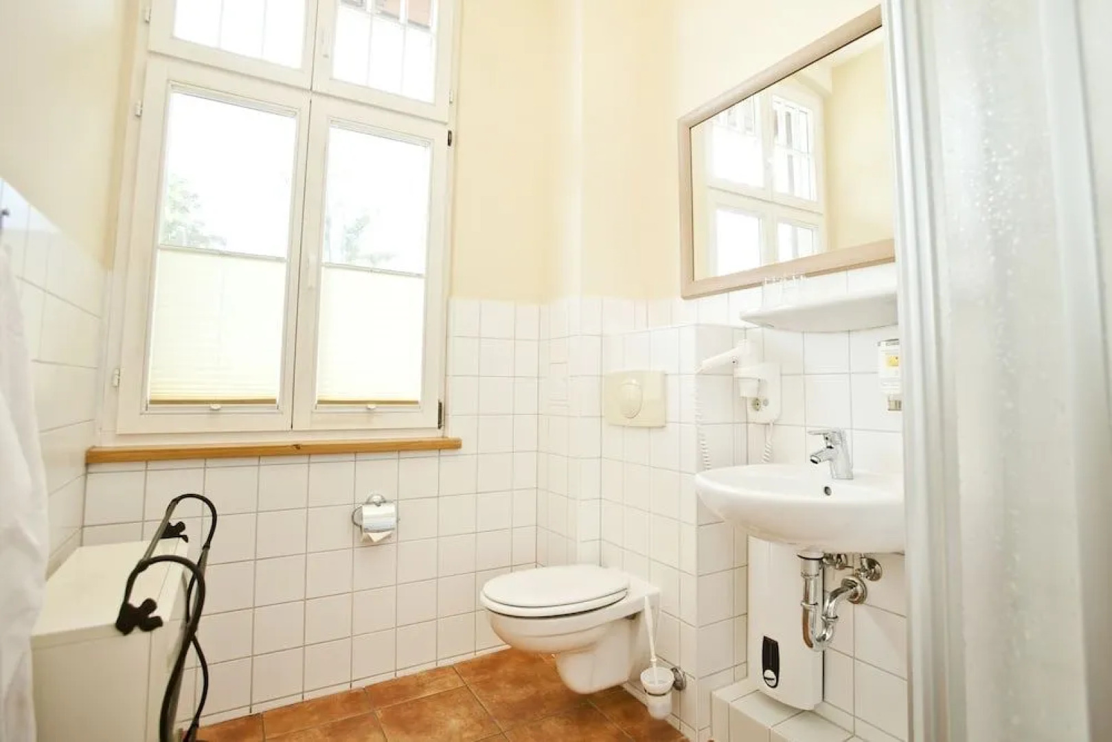 Elbterrassen im Wörlitzer Winkel