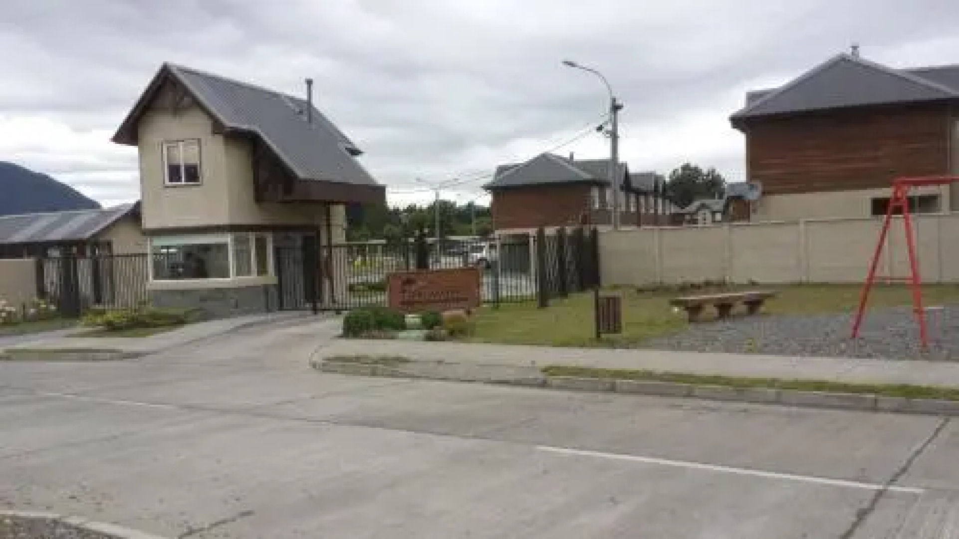 Casa perfecta para familia en condominio Pucon