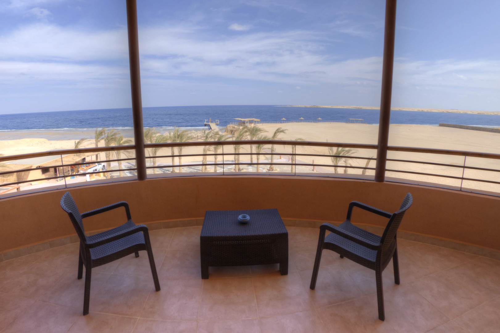 Viva Blue Resort and Diving Sharm El Naga