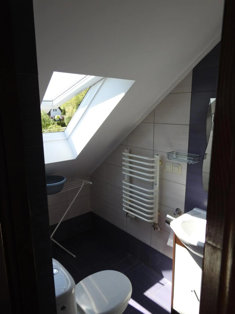 Pokoje gościnne " Przysiółek"