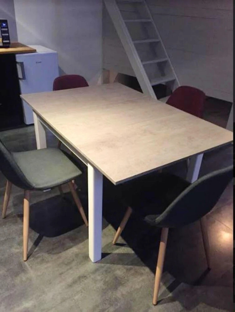 Studio in Chinon, With Wifi