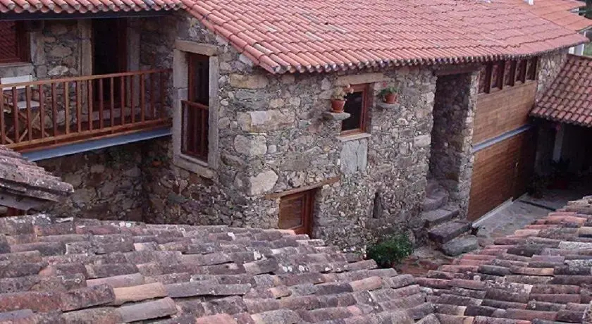 Casa Vale do Linteiro