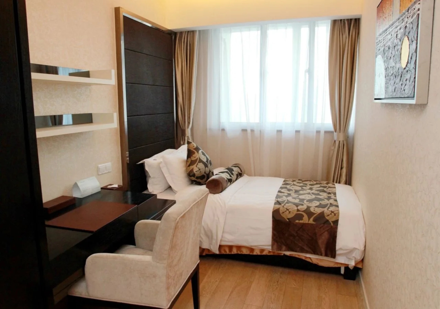 The Cumberland Boutique Hotel